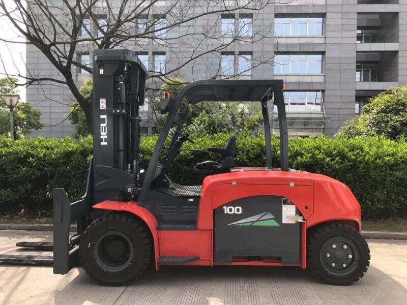 G SERIES 8.5 -10 TON