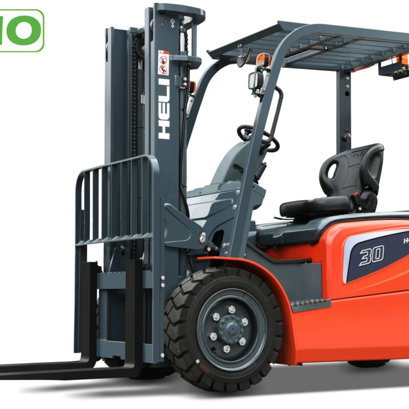 4R H4 SERIES 1.5 - 3.8 T LITIO