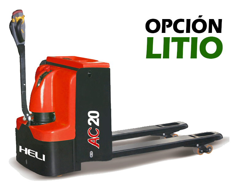 CBD20J-H Uso Intensivo