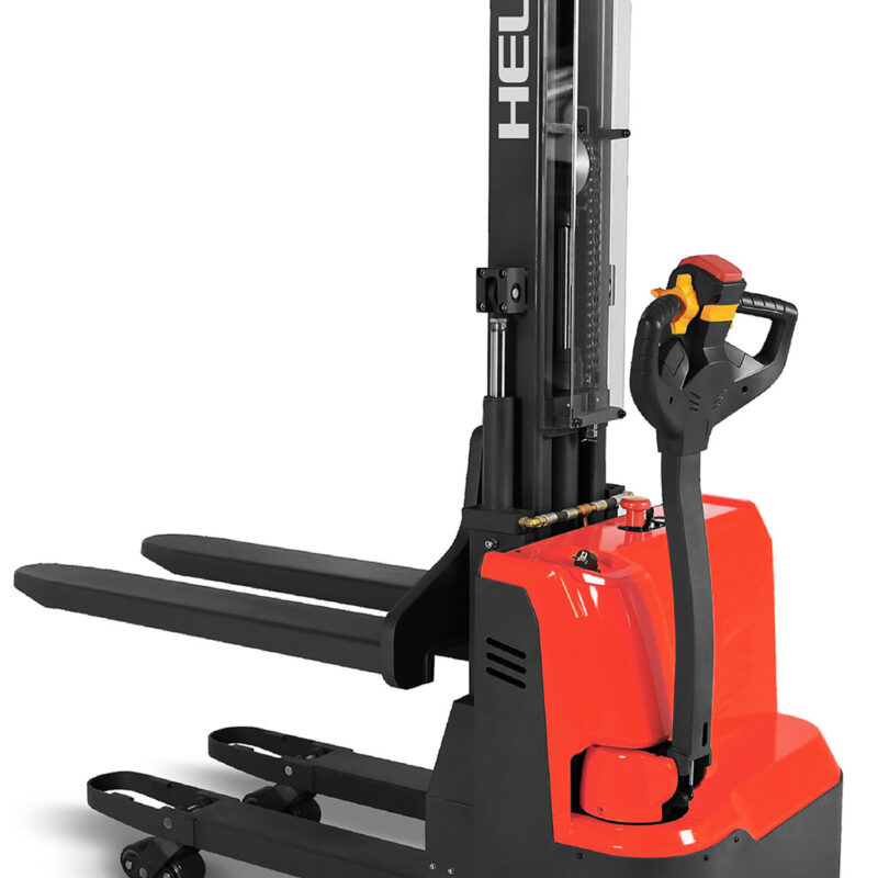 CDD10/12RD-S Elevación inicial