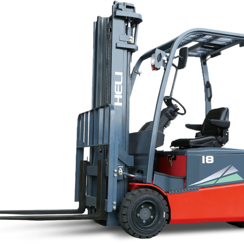 3R G2 SERIES 1.5-2 TON 48V