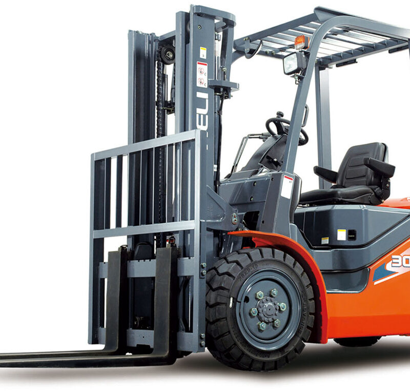 H3 SERIES 1.5-3.5T EURO V