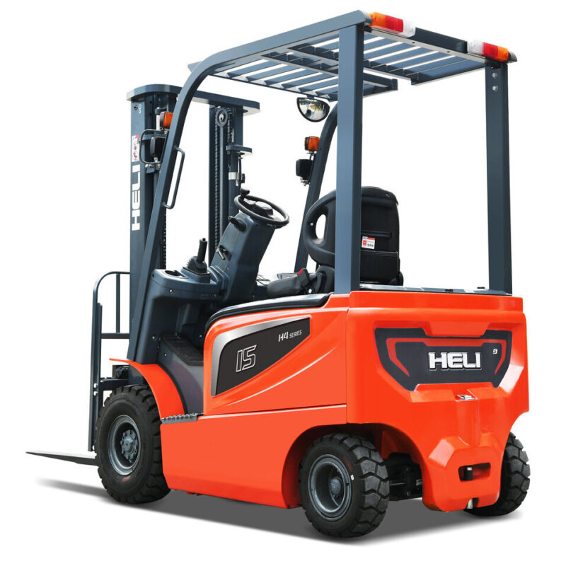 4R H4 SERIES 1.5-3.8 TON