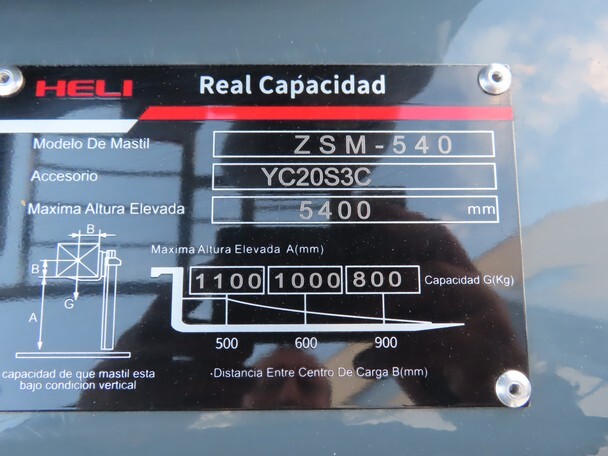 3R G2 SERIES 1.5-2 TON 48V