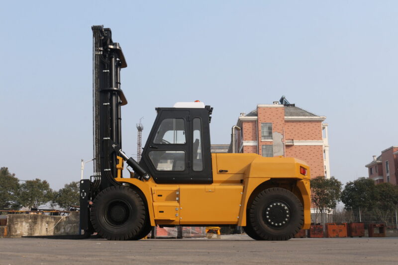 1.5 T CPCD15 2 STAGE 3M