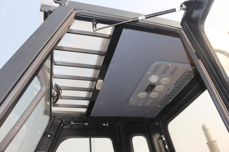 1.5 T CPCD15 2 STAGE 3M