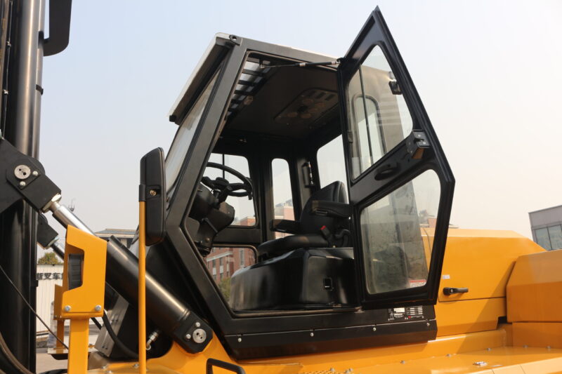 1.5 T CPCD15 2 STAGE 3M