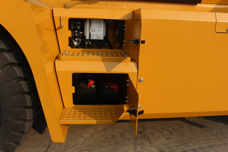 1.5 T CPCD15 2 STAGE 3M