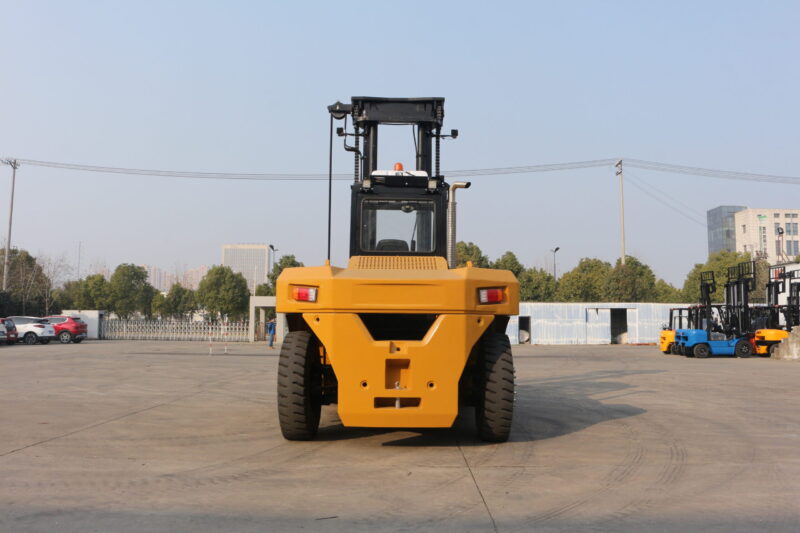 1.5 T CPCD15 2 STAGE 3M