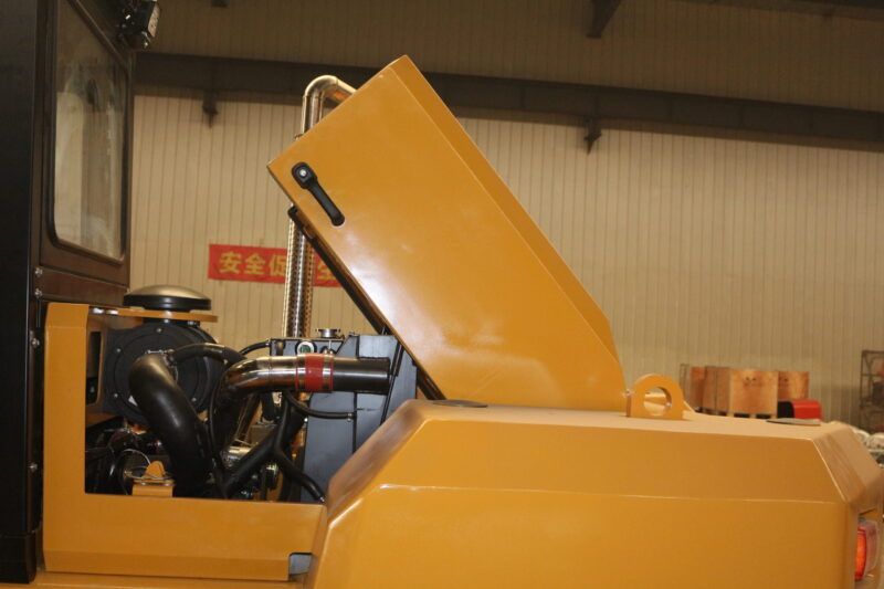 1.5 T CPCD15 2 STAGE 3M