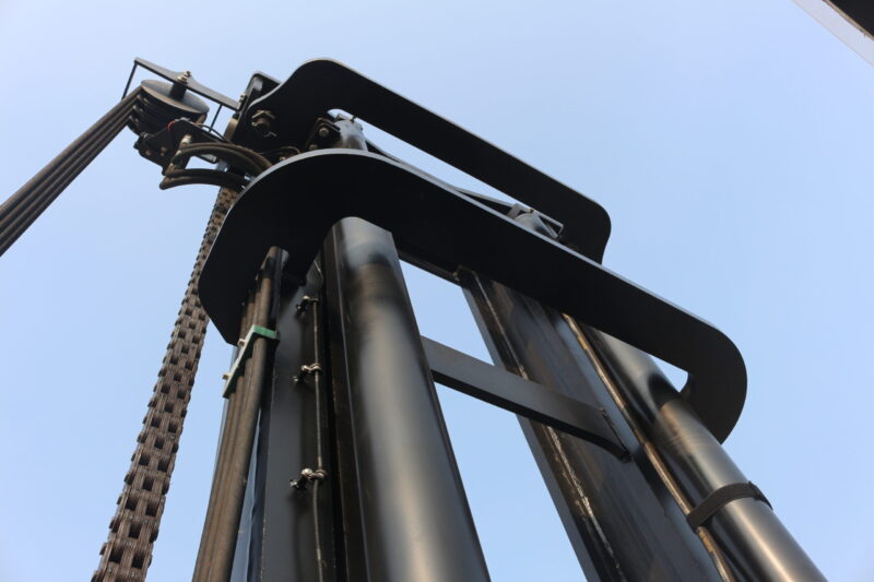 1.5 T CPCD15 2 STAGE 3M