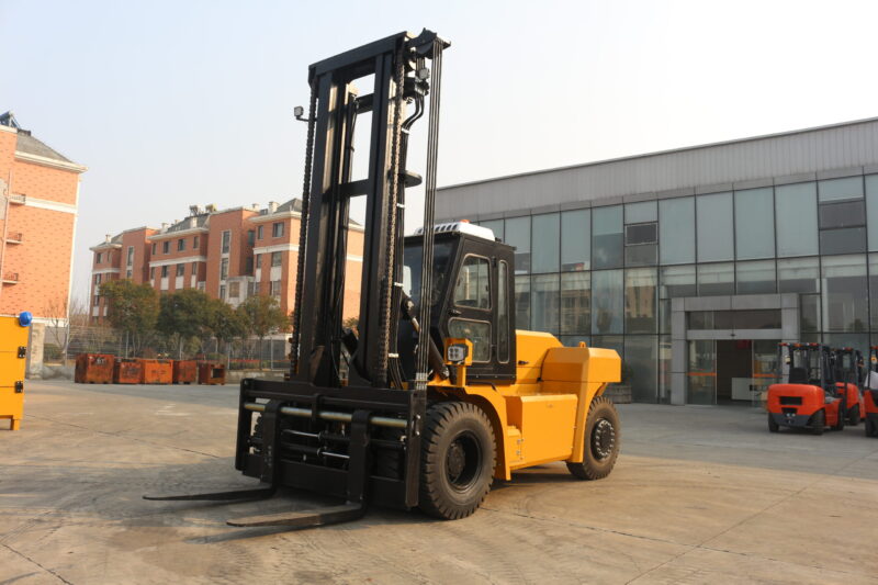 1.5 T CPCD15 2 STAGE 3M