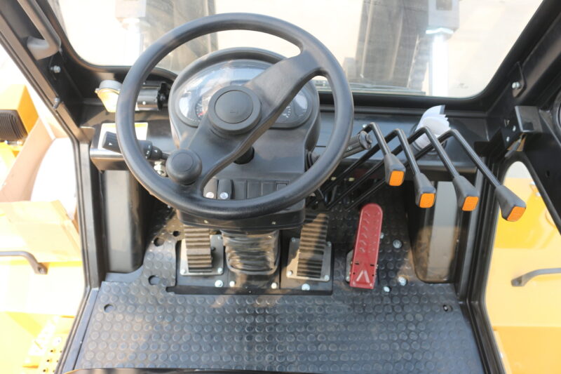 1.5 T CPCD15 2 STAGE 3M