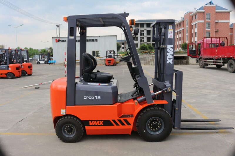 1.5 T CPCD15 2 STAGE 3M