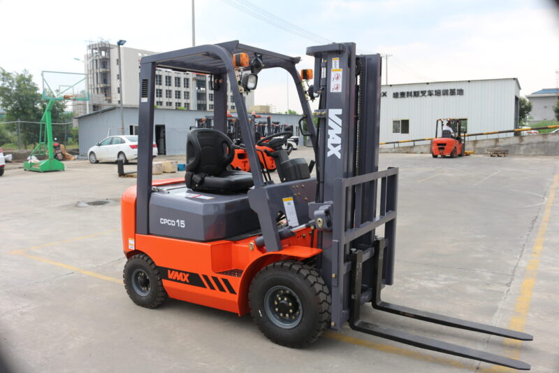 1.5 T CPCD15 2 STAGE 3M