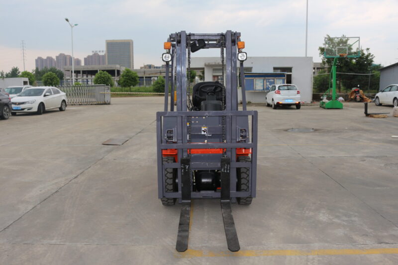 1.5 T CPCD15 2 STAGE 3M