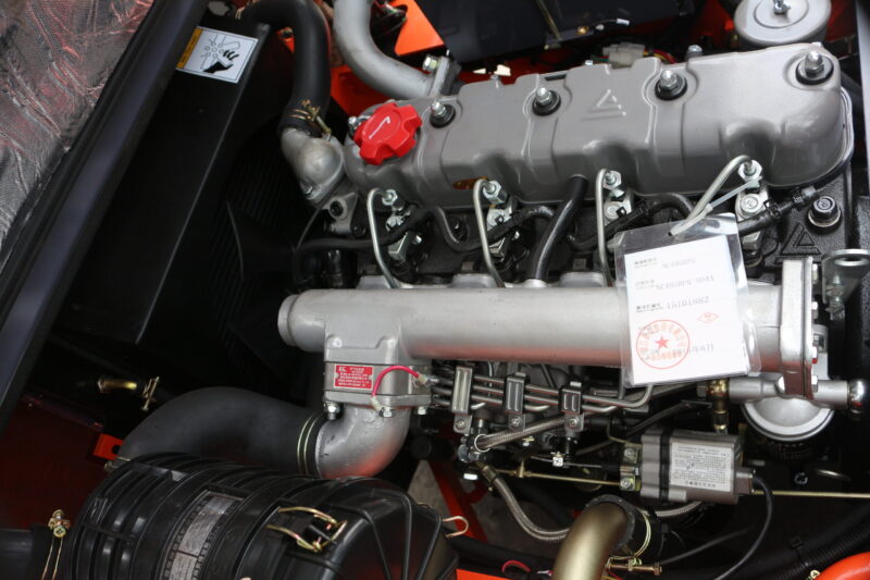 1.5 T CPCD15 2 STAGE 3M