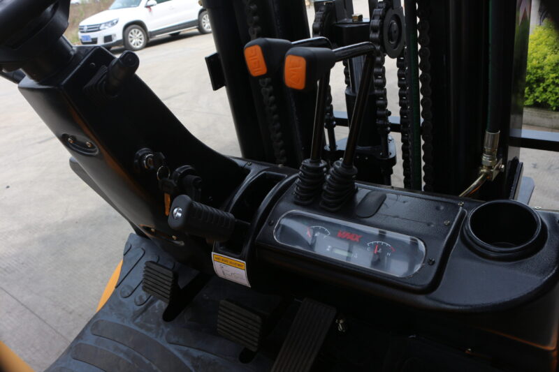 CPCD160 Without Cabin