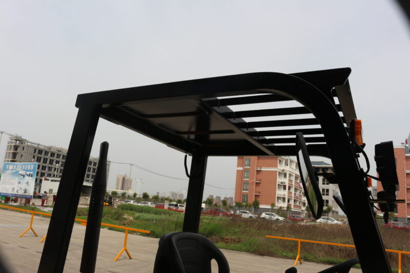 CPCD160 Without Cabin