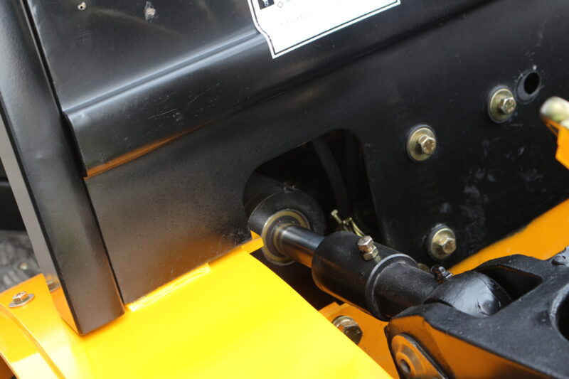 CPCD160 Without Cabin