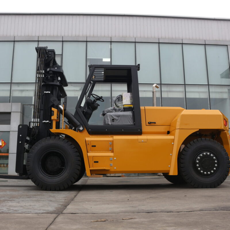 CPCD160 Without Cabin