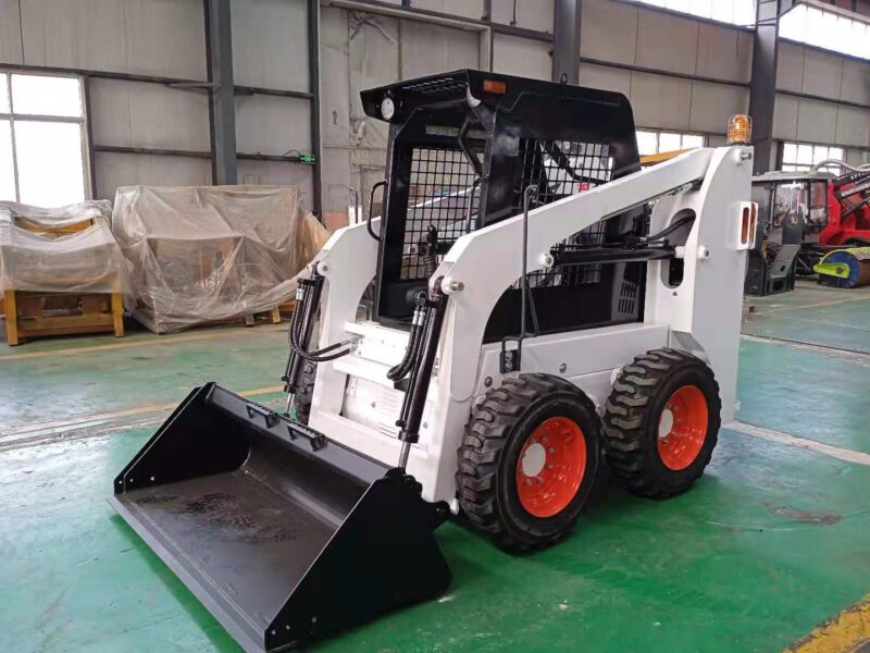 CPCD30 yellow standard ISUZU C240 with solid tyres and side shifter