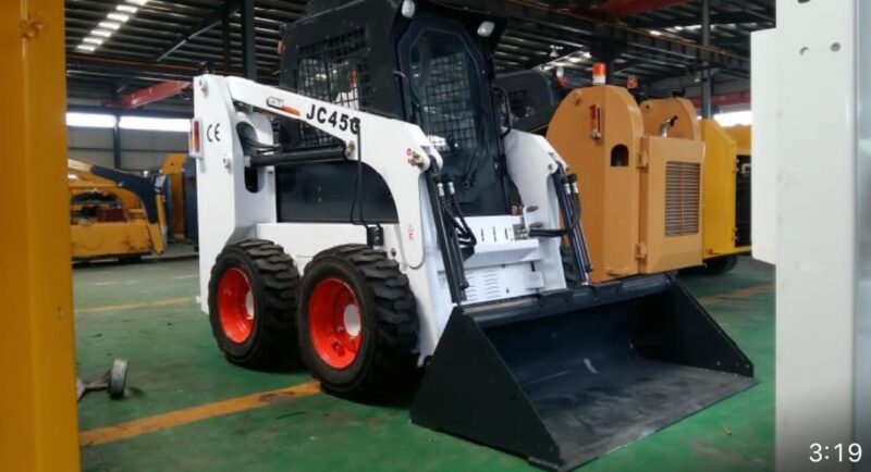 CPCD30 white auto standard