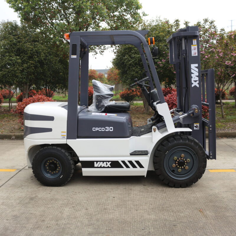 CPCD30 white auto standard