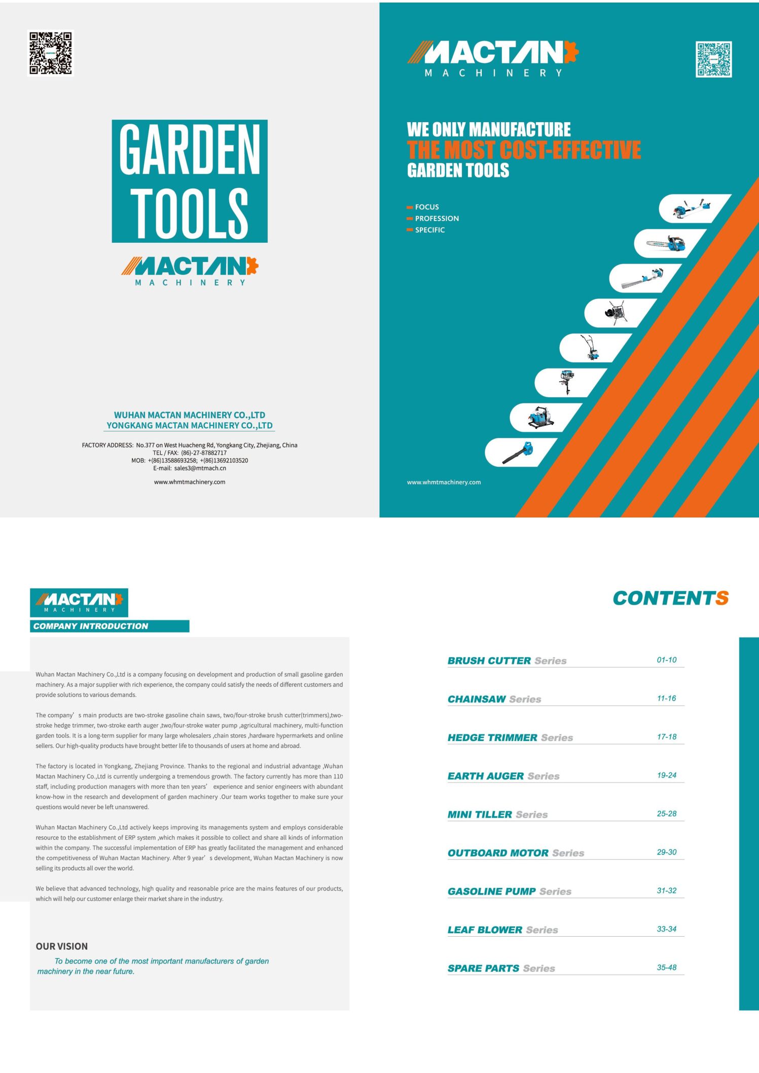 4R H4 SERIES 1.5-3.8 TON