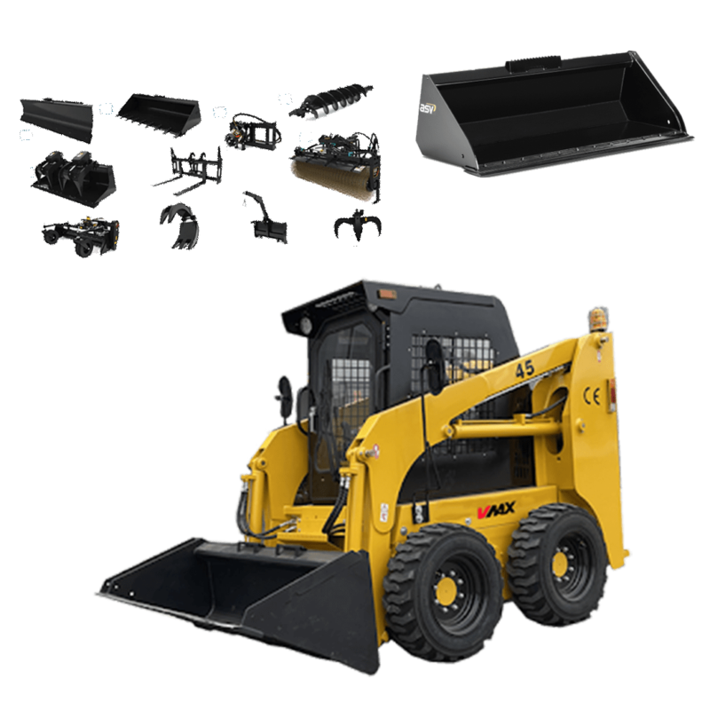 4R H4 SERIES 1.5-3.8 TON