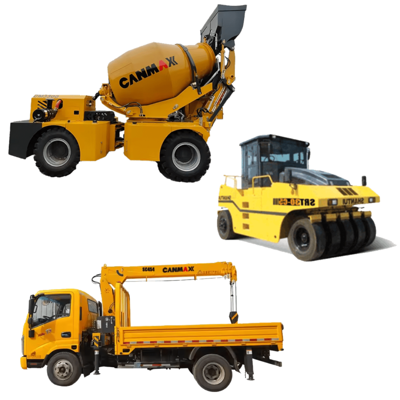 4R H4 SERIES 1.5-3.8 TON