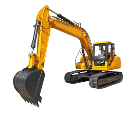 Excavators