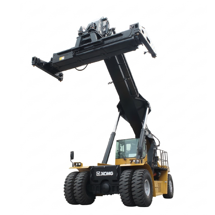 CONTAINER REACH STACKER XCS4531K