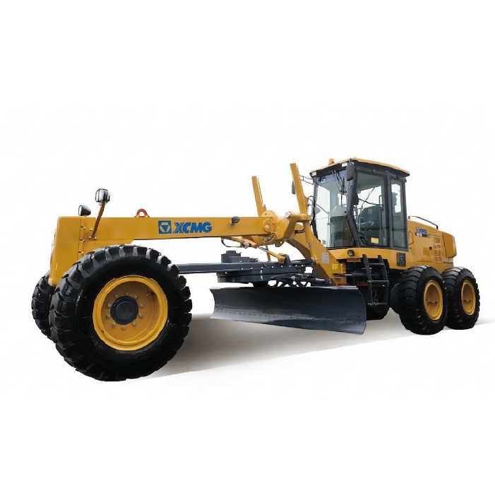 MOTOR GRADER GR180