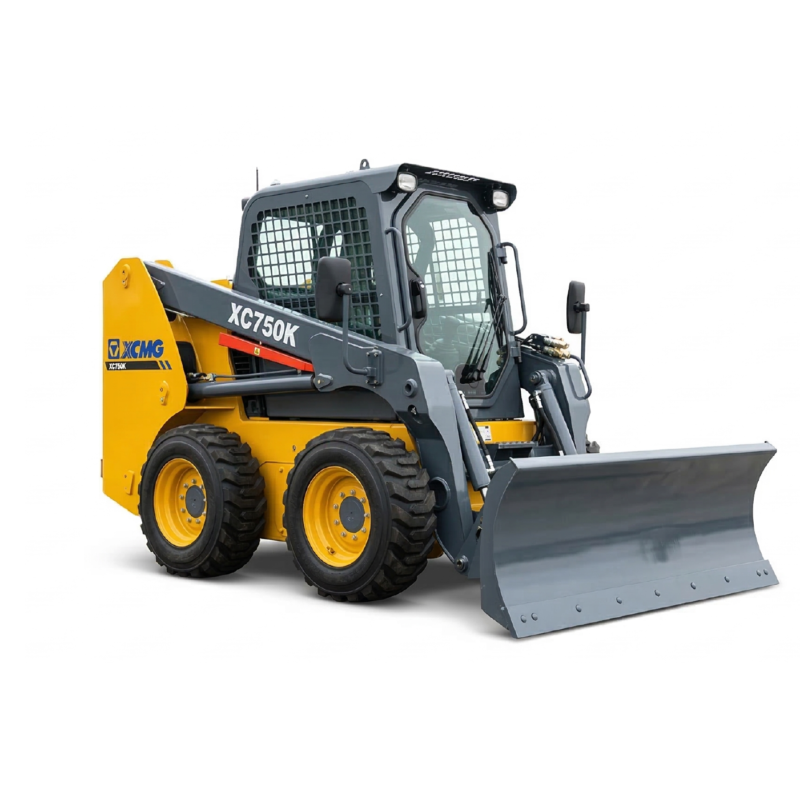 SKID LOADER XC750K