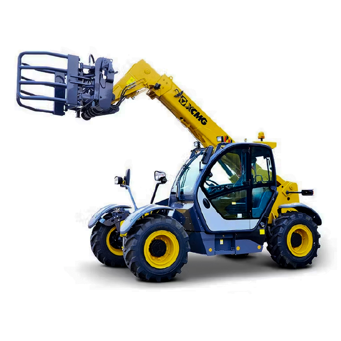TELEHANDLER XC6-3507K