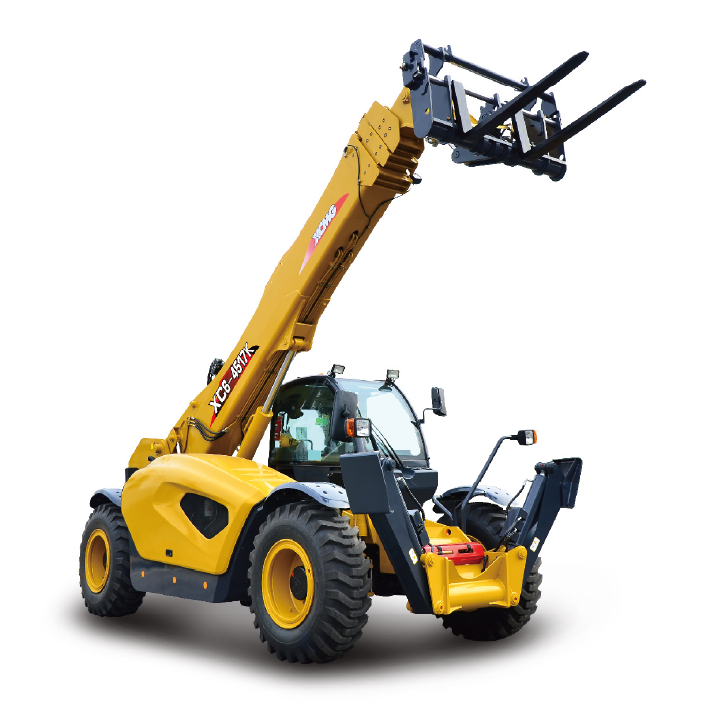 TELEHANDLER XC6-4517K