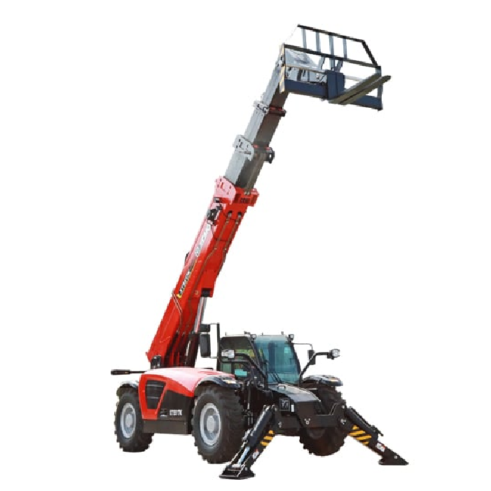 TELEHANDLER XT5517K