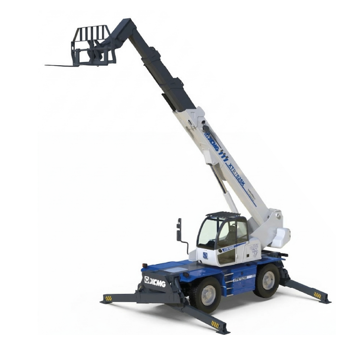 TELEHANDLER XTR7025K