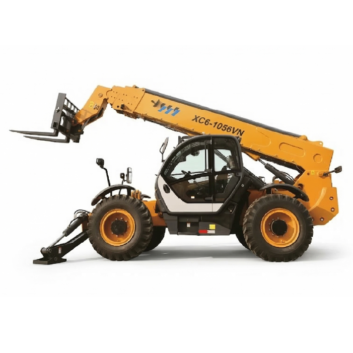 TELESCOPIC FORKLIFT XC6-1056VN