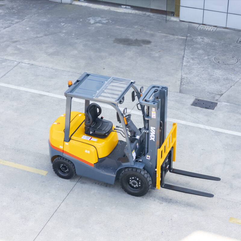 DIESEL T SERIES 2.5 T