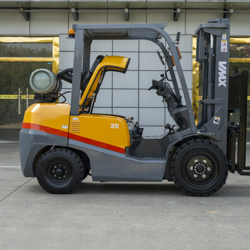LPG 3.5 T