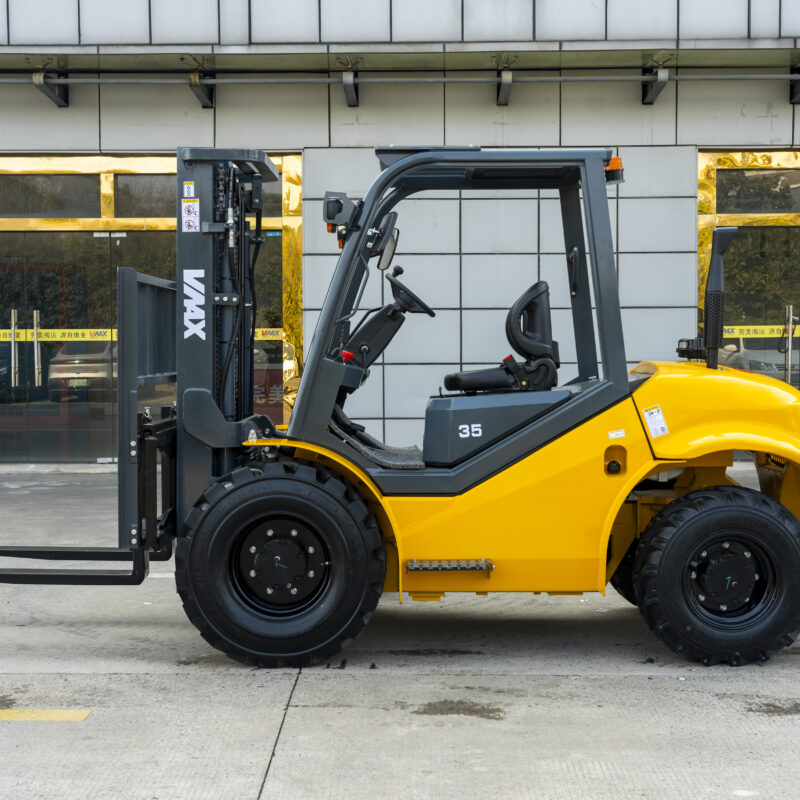 All Terrain 3.5 T