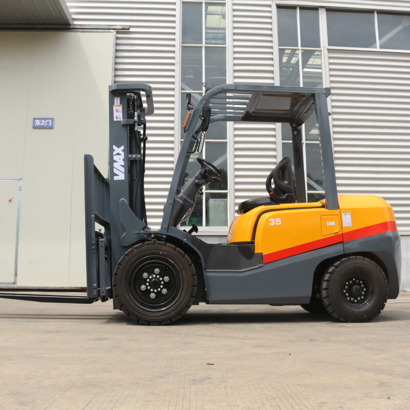 DIESEL T SERIES 3.5 T